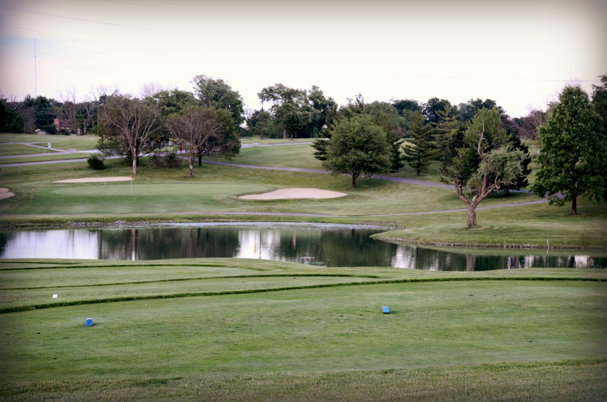 Photo Gallery Beckett Ridge Country Club