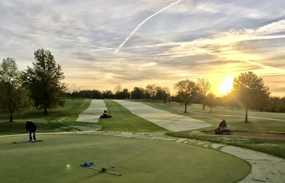 Photo Gallery Beckett Ridge Country Club