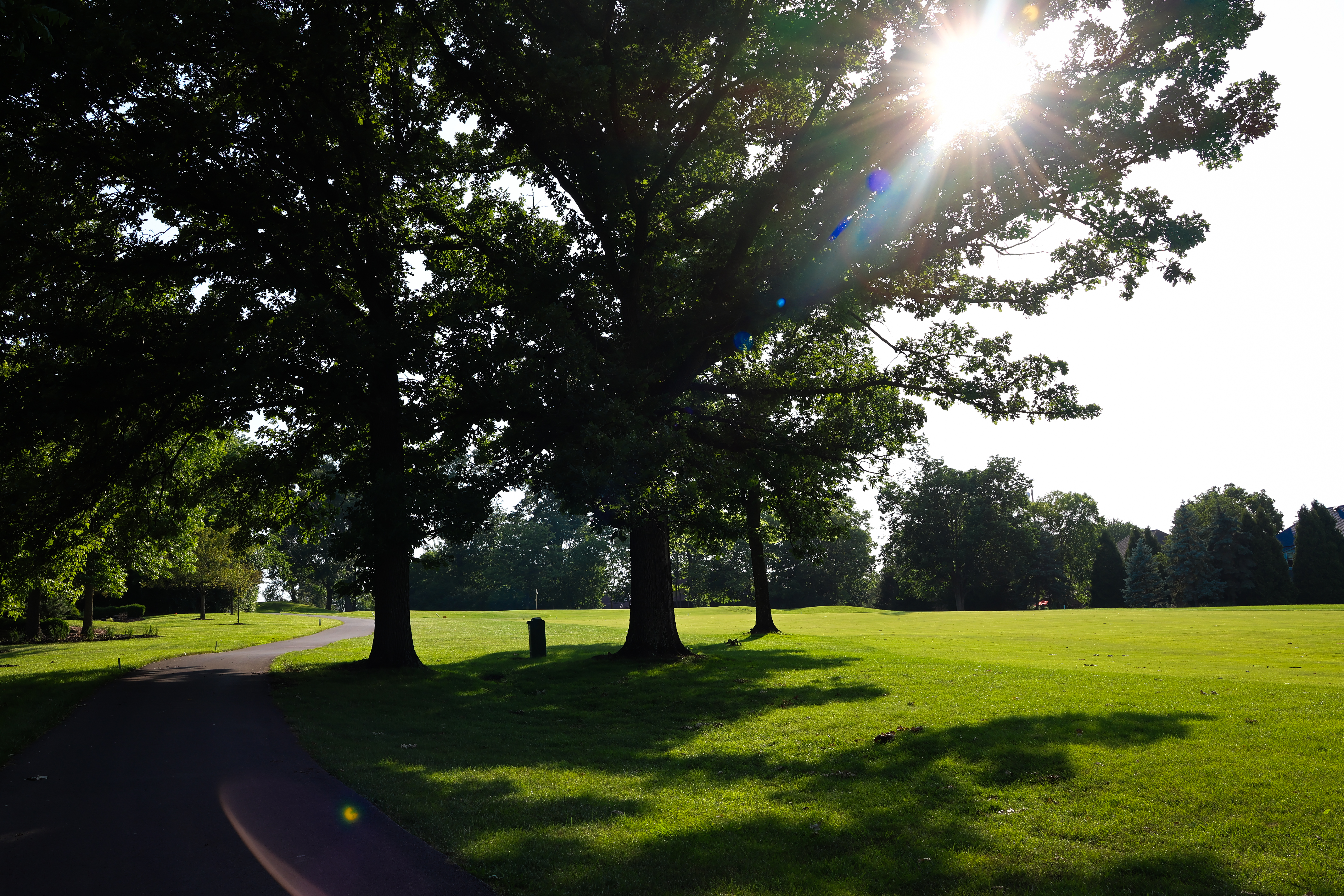Beckett Ridge Golf Course