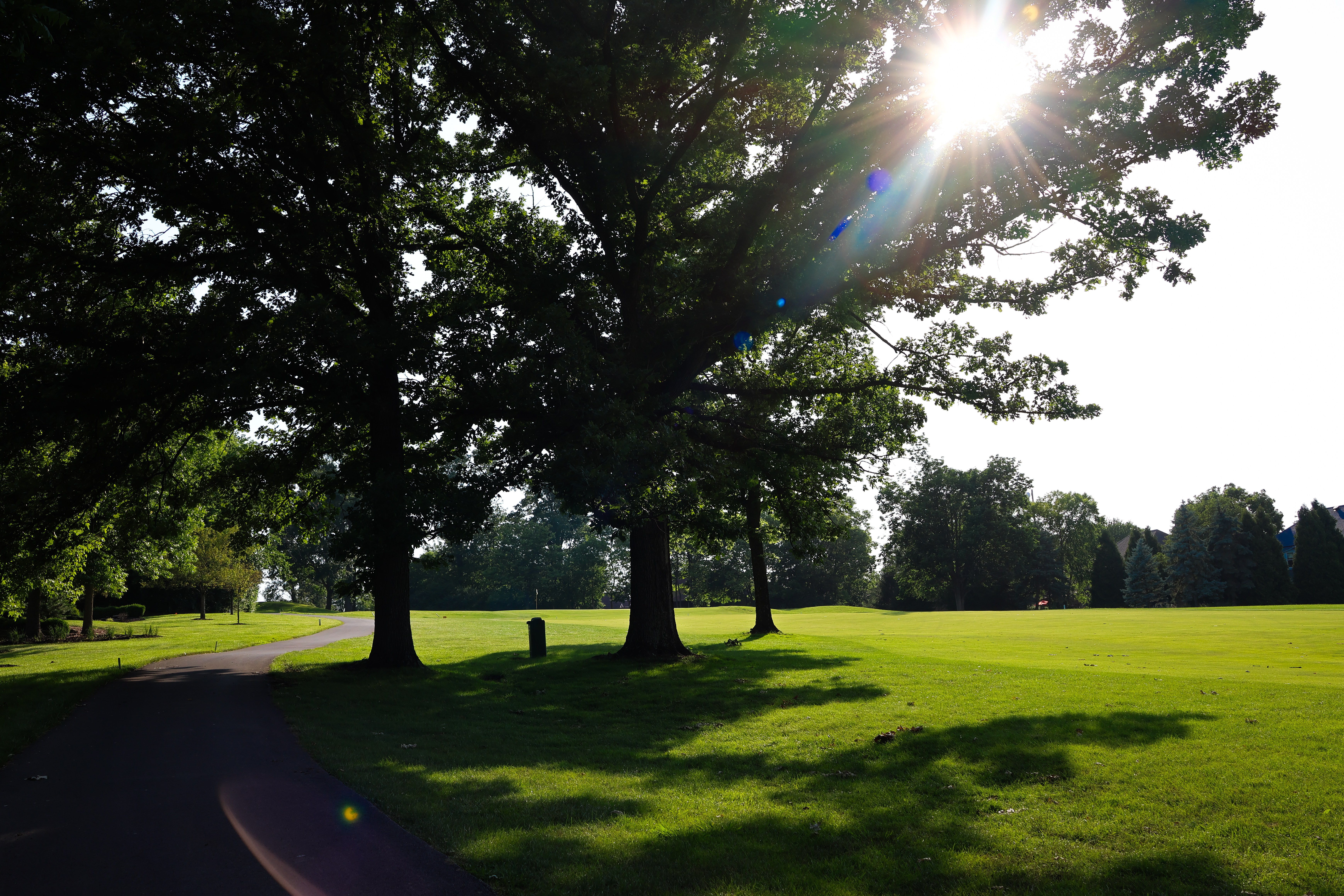 Welcome to Beckett Ridge! - Beckett Ridge Country Club